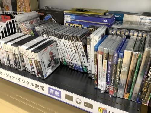 任天堂のSONY