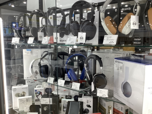 SONYの本庄