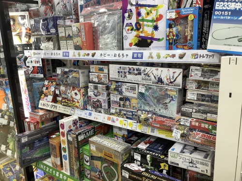 おもちゃのパズル