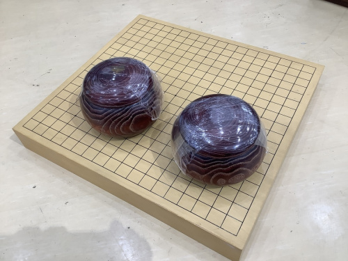 和雑貨の本庄