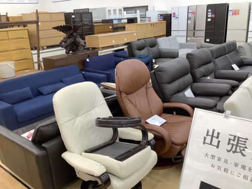 無印良品のテーブル