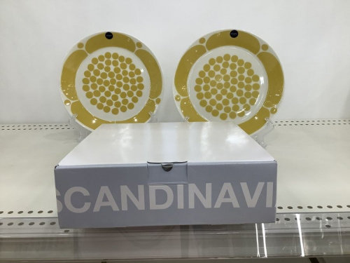 雑貨の洋食器