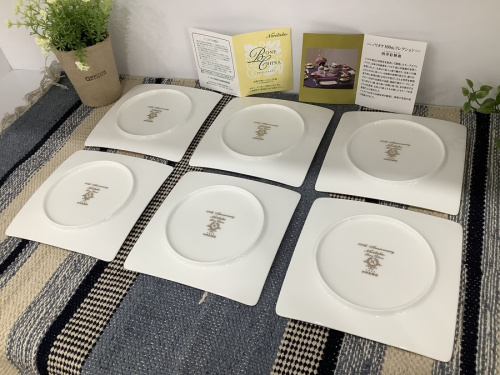 Noritakeのノリタケ