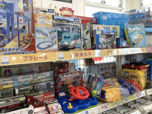 おもちゃのホビー