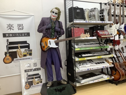 グレコの本庄