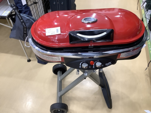 アウトドアのColeman