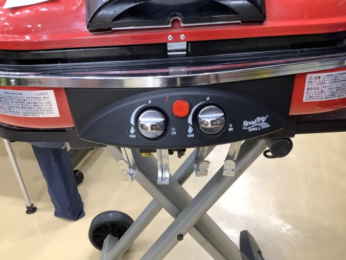 Colemanのコールマン