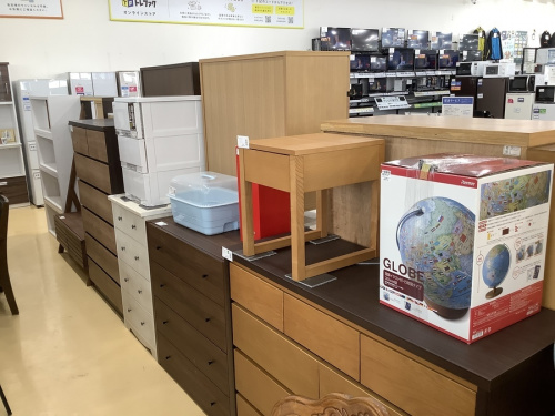 ベッドの本庄