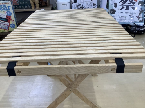 byer　of　mainのバイヤーオブメイン