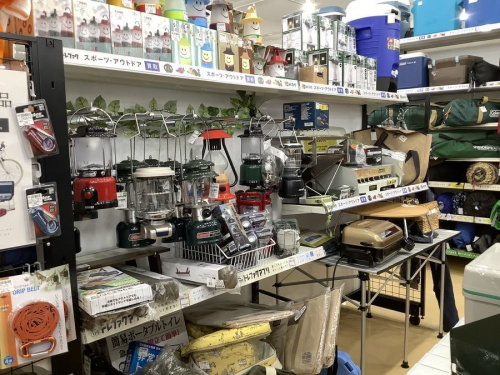 バイヤーオブメインの本庄