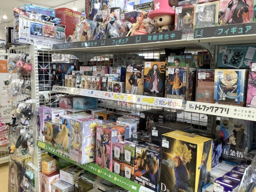 本庄の深谷