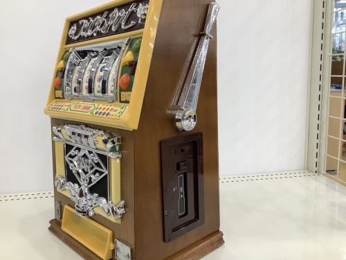 レトロ雑貨のレトロホビー