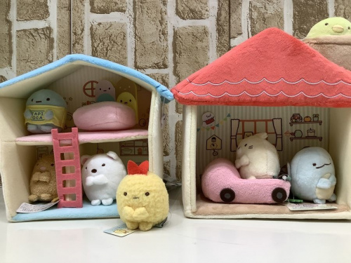ホビーのおもちゃ