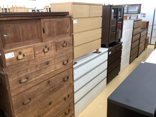 家具の中古家具