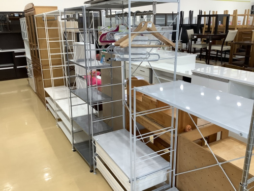 収納家具のチェスト
