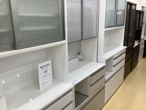 チェストの本庄