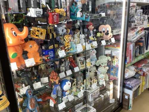 フレディ・マーキュリーのQueen