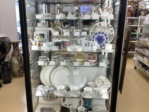 ラウンドボックスのHEREND