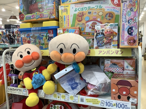 ホビーのおもちゃ