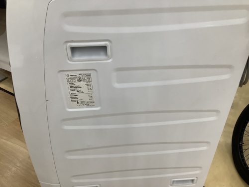 家電の中古家電