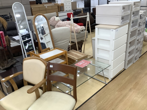 家具の中古家具