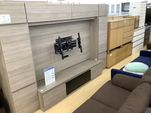 無印良品の深谷