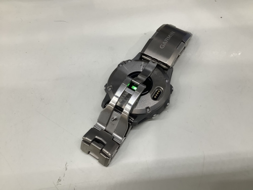 スマートウォッチのGARMIN