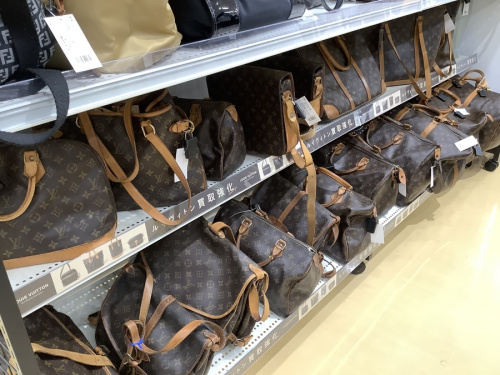 CHANELの本庄