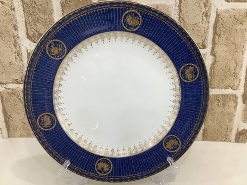 洋食器のwedgwood〔ウエッジウット）