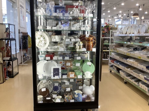 wedgwood〔ウエッジウット）のプレート