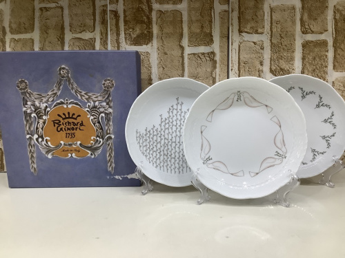 洋食器のRICHARD GINORI