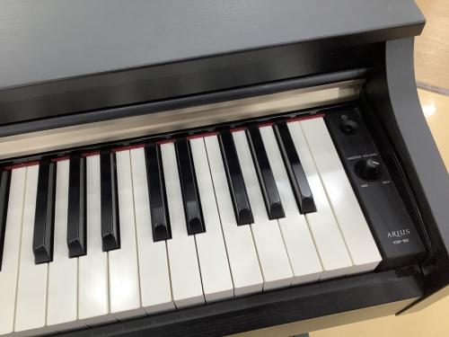 YAMAHAのヤマハ