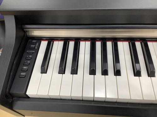 ヤマハの楽器
