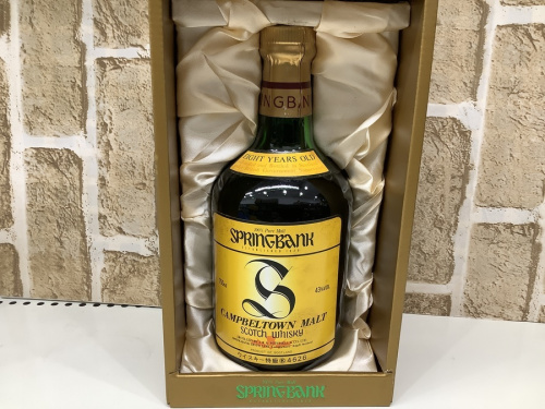 お酒のｽｺｯﾁ