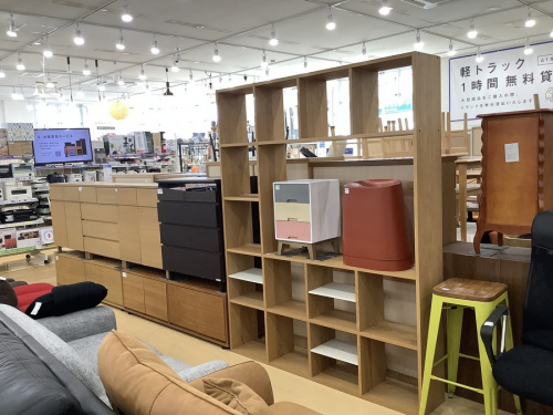IKEAの本庄
