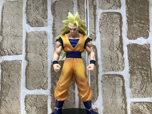 ホビーのフィギュア