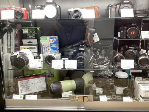 PENTAX K-ｒの本庄