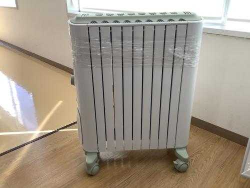 ヒーターのDeLonghi