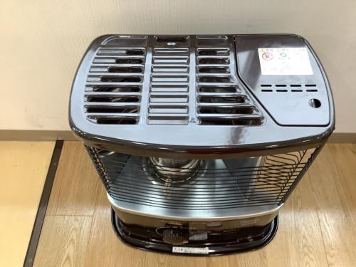 ストーブの石油ストーブ