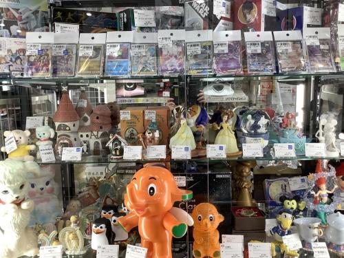 本庄の深谷