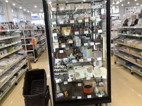 本庄の深谷