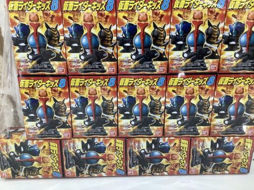 仮面ライダーのｿﾌﾋﾞﾌｭｷﾞｱ