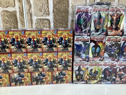 ｿﾌﾋﾞﾌｭｷﾞｱの本庄