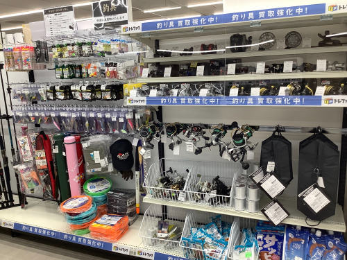 トレファクブログ画像1