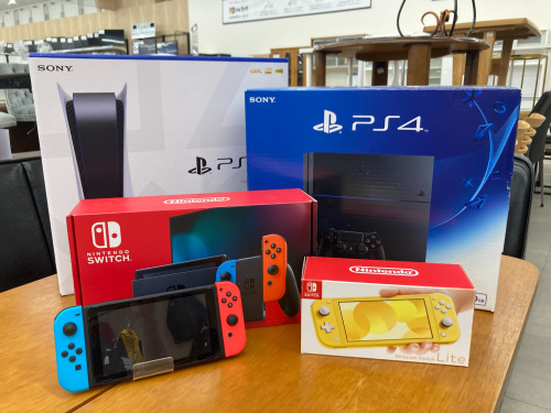 トレファクブログ画像1