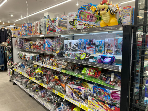 トレファクブログ画像3