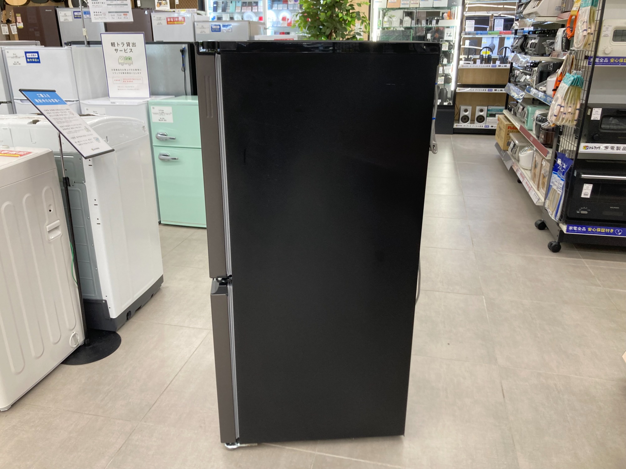 高年式】SHARP(シャープ)の2ドア冷蔵庫を入荷しました！｜2023年12月22 