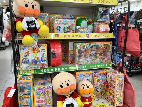 トレファクブログ画像5