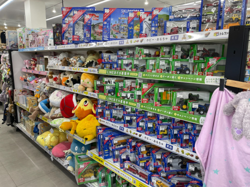 トレファクブログ画像4