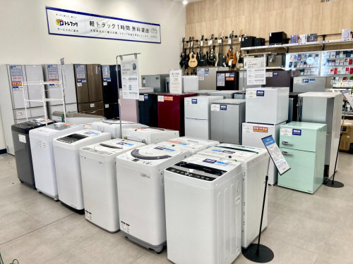 トレファクブログ画像2